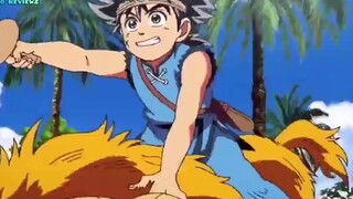 TỪ TẦM THƯỜNG _ TÔI TRỞ THÀNH DŨNG SĨ MẠNH NHẤT __ TÓM TẮT PHIM ANIME HAY