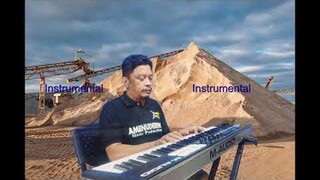 Dahong Laya - Piano Instrumental