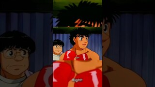 Ippo Makunouchi#shorts