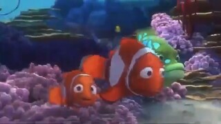 Finding Nemo - School