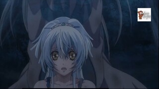 king slayerr - Ninja Thiên Tài Và Nhỏ Bạn Gái Thiên Tai 2 #anime #schooltime