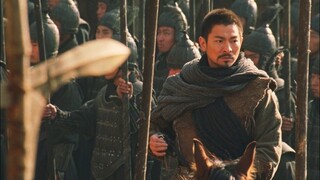 A Mysterious Warrior Is The Last Hope For Liang Kingdom To Fight 10,000 Invaders