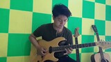 Intervals - fable (guitar cover) indonesia