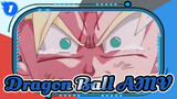 [Dragon Ball AMV] BGM Lucu Gihan (Pengisi Suara CN)_1