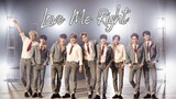 Love Me Right - EXO