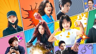 Strong Girl Nam-soon - Episode 9 (English Subtitles)