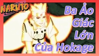 Ba Ảo Giác Lớn Của Hokage