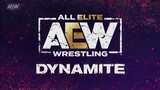 AEW Dynamite | Full Show HD | June 8, 2022