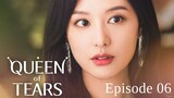 Queen of Tears (2024) Episode 6