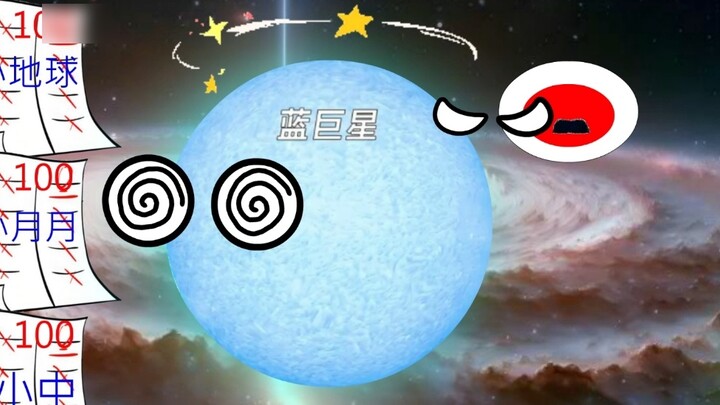 【Qi Qi Planet】Tác phẩm mới đã có trên mạng, hãy đến và xem nhé!