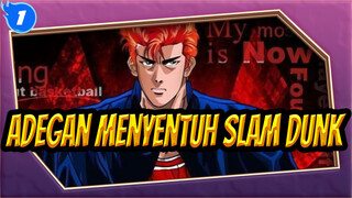 Adegan Menyentuh Klasik | Slam Dunk_1