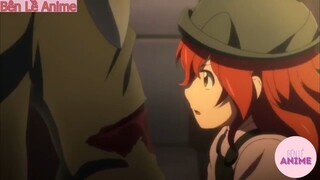 Bước Nhảy Thời Gian「 AMV 」Cùng một cuộc chiến tranh cũ #anime #schooltime