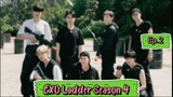 EXO Ladder Season 4 Ep.2 Engsub