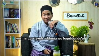 Cara agar Allah menolong hambanya