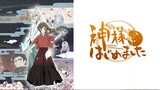 Kamisama Hajimemashita (Season 2) Episode 4 | English Subtitles