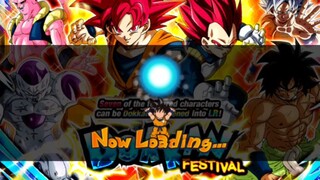 Dragon ball Dokkan!!
