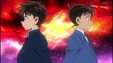 「 AMV 」_ JUST BELIEVE YOU | Nhạc Anime Thám tử lừng danh Conan 53