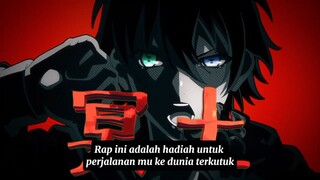 Hypnosis Mic: Division Rap Battle - Rhyme Anima Plus