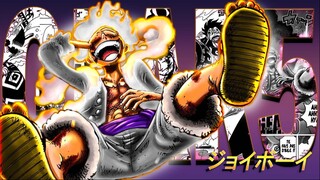 One Piece Legend II One Piece Chap 1051 Pre P2 II  ワンピース Chap 1051 Pre P2 II 海贼王第 1051 章 Pre P2