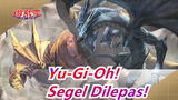 Yu-Gi-Oh! | [DM/1080P] Segel Dilepas! Zoku Nekurofuadesu VS Exodia