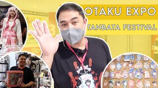 OTAKU EXPO | TANBATA FESTIVAL