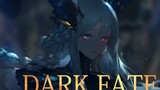 [Open FATE in the same way as Dark Souls 3] The Fate Souls promotional trailer "DARK FATE" is superb