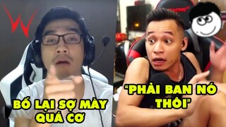 TOP 7 meme huyền thoại của các streamer đình đám nhất Việt Nam: Độ Mixi, PewPew,...