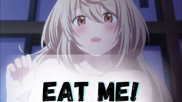 Eat Me Sensei! - Anime[Hentai]