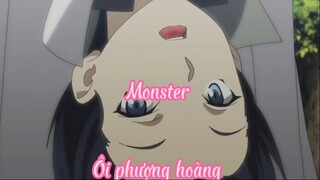 Monster 7 Ôi phượng hoàng