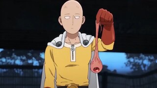 원 펀맨 최고의 장면 #10 ! One Punch-Man best moments [ One Punch-Man 2020]