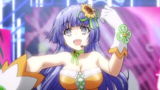 DATE A LIVE : MAYURI JUDGEMENT FULL MOVIE