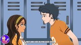 I Stole Someone Boyfriend [MSA Animated Story]