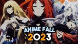Rekomendasi Anime Fall 2023,Yang Tidak Boleh Dilewatkan