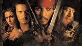 Pirates Of The Caribbean: The Curse Of The Black Pearl (2003) Sub Indo