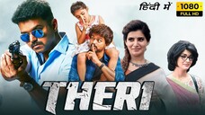 Thriller Hindi Dubbed