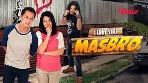 I Love You Masbro (2012)