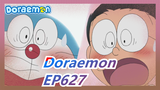 [Doraemon | New Anime]EP627