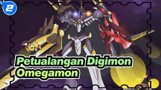 [Petualangan Digimon] Adegan Epik Omegamon_2