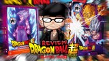 REVIEW - Dragon Ball Super: Super Hero - BLU-RAY - Crunchyroll