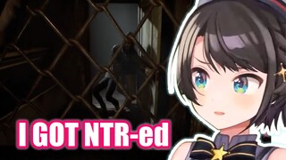 Subaru Got NTR-ed【Hololive English Sub】