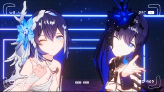 [Honkai Impact 三MMD] Kem và sô cô la, bạn thích cái nào hơn?