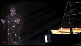 Harry Potter plays Hedwig's Theme on piano - David Pasqualini