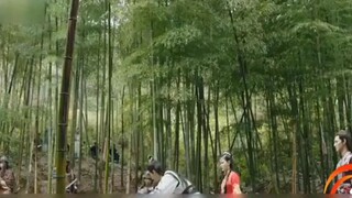 Lợi dụng tình cảm của nữ tử để thoát thân và cái kết p1