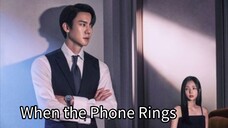 When the Phone Rings episode 4