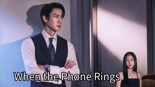 When the Phone Rings episode 4