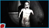 Paranormal Entities | Looking For Ghosts In An Asylum | Indie Horror Game
