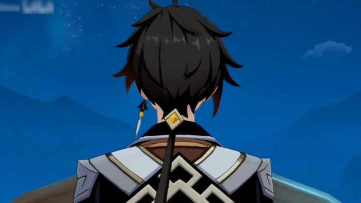 Emperor to the rescue! !