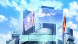 [new anime] Kami wa Game ni Ueteiru eps 1