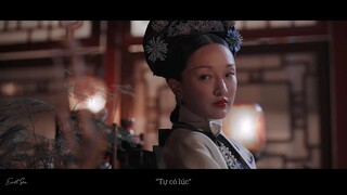 [Vietsub-FMV] Tranh đấu hết cả một đời người | Nữ nhân của Tử Cấm Thành, có ai không khổ ? (28)