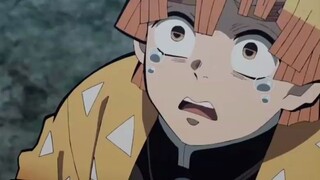 Kimetsu no Yaiba 76: Zenitsu bertemu dengan Orang yang Digantung